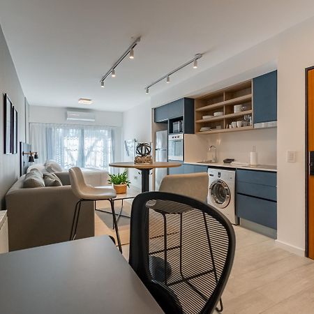 Nuoma Bonpland - Up To 2 Guests - Great Location Daire Buenos Aires Dış mekan fotoğraf