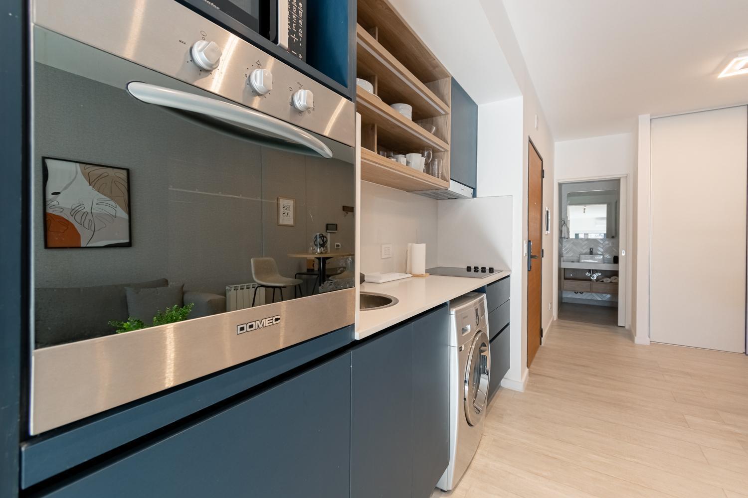 Nuoma Bonpland - Up To 2 Guests - Great Location Daire Buenos Aires Dış mekan fotoğraf