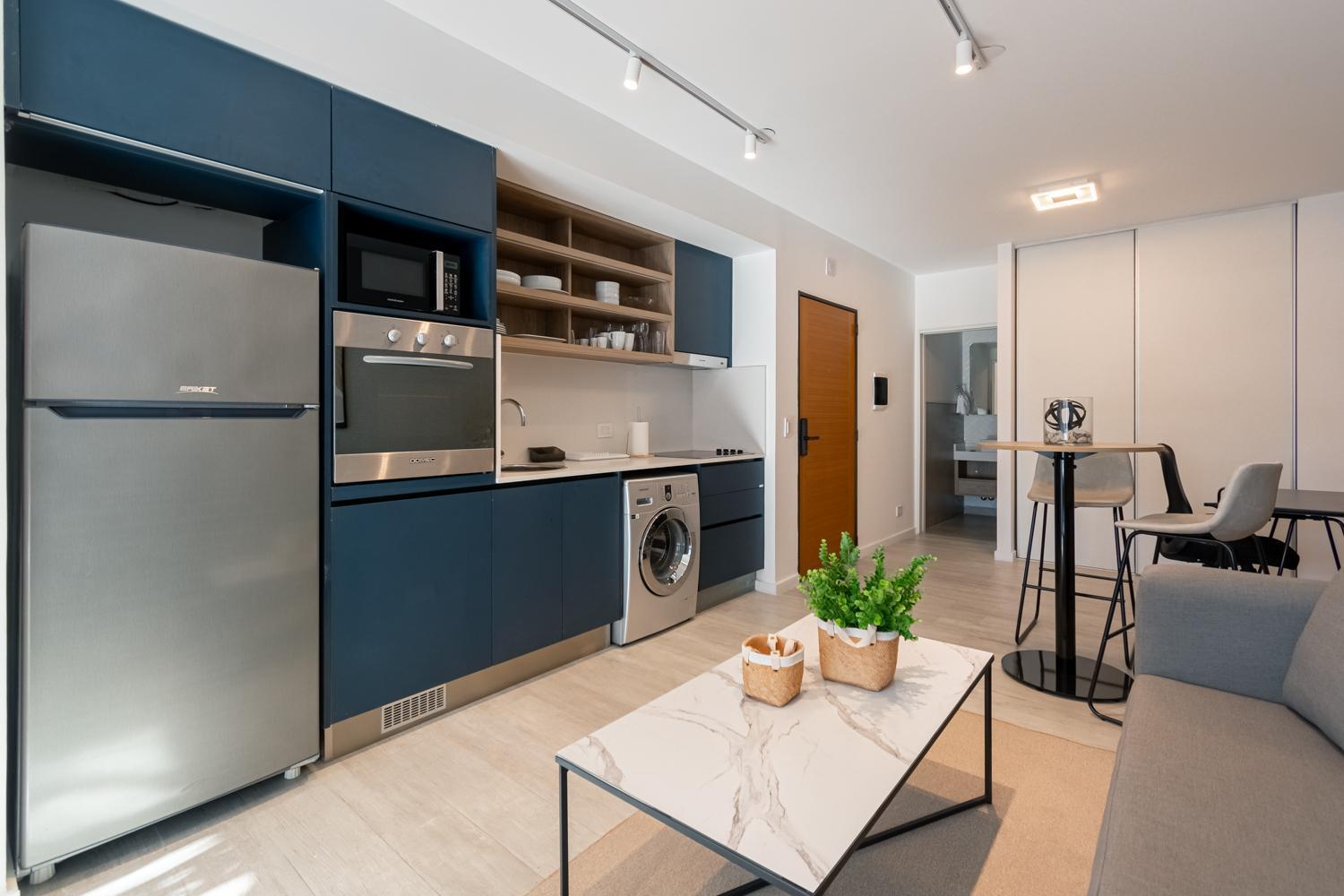 Nuoma Bonpland - Up To 2 Guests - Great Location Daire Buenos Aires Dış mekan fotoğraf