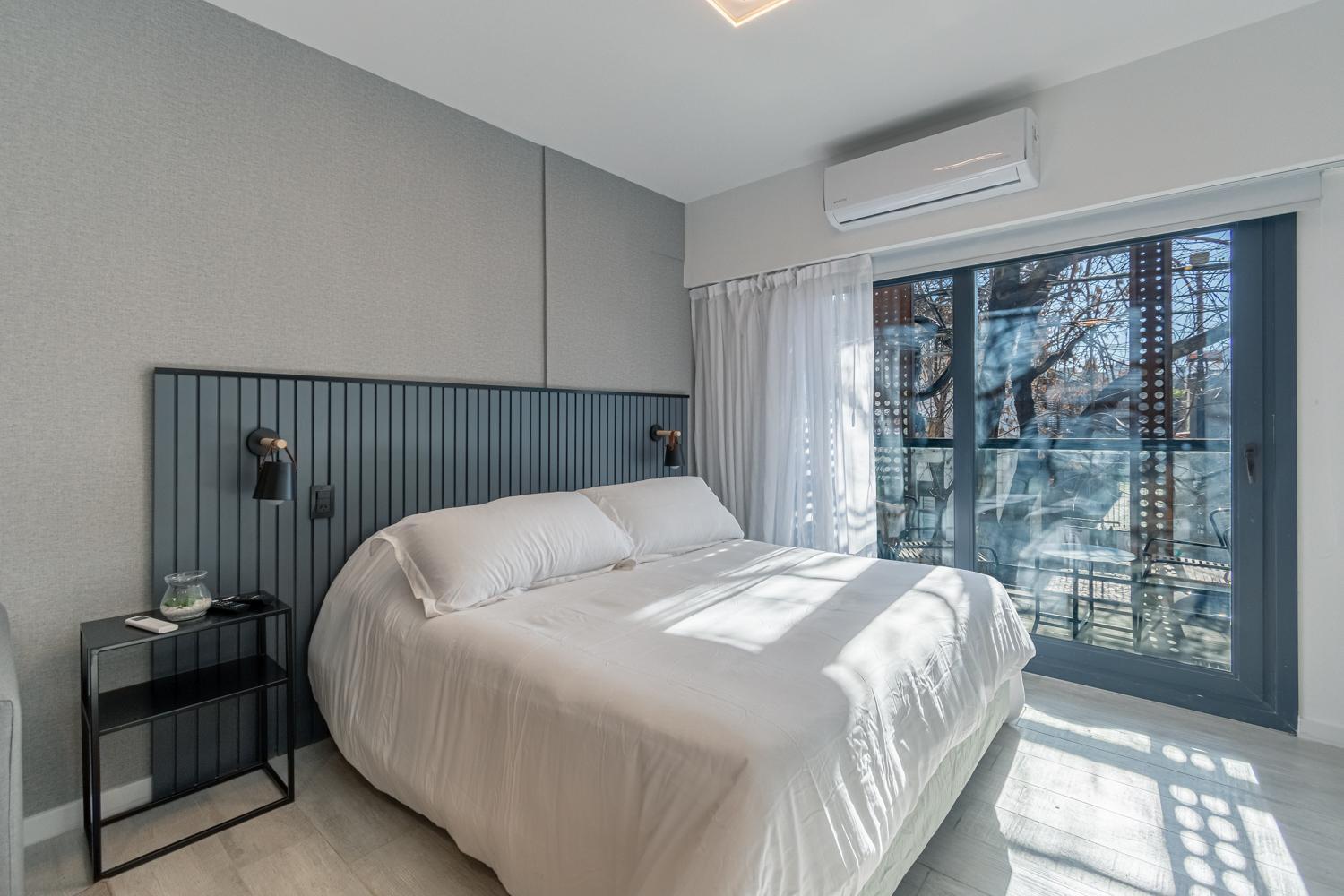 Nuoma Bonpland - Up To 2 Guests - Great Location Daire Buenos Aires Dış mekan fotoğraf