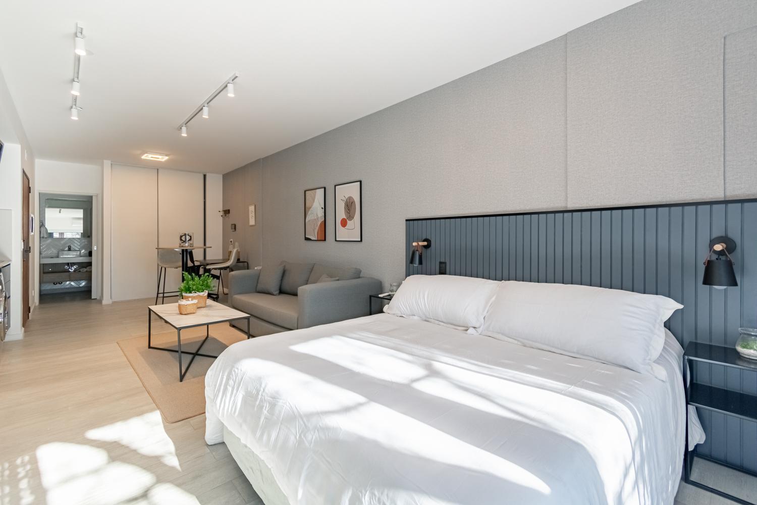 Nuoma Bonpland - Up To 2 Guests - Great Location Daire Buenos Aires Dış mekan fotoğraf
