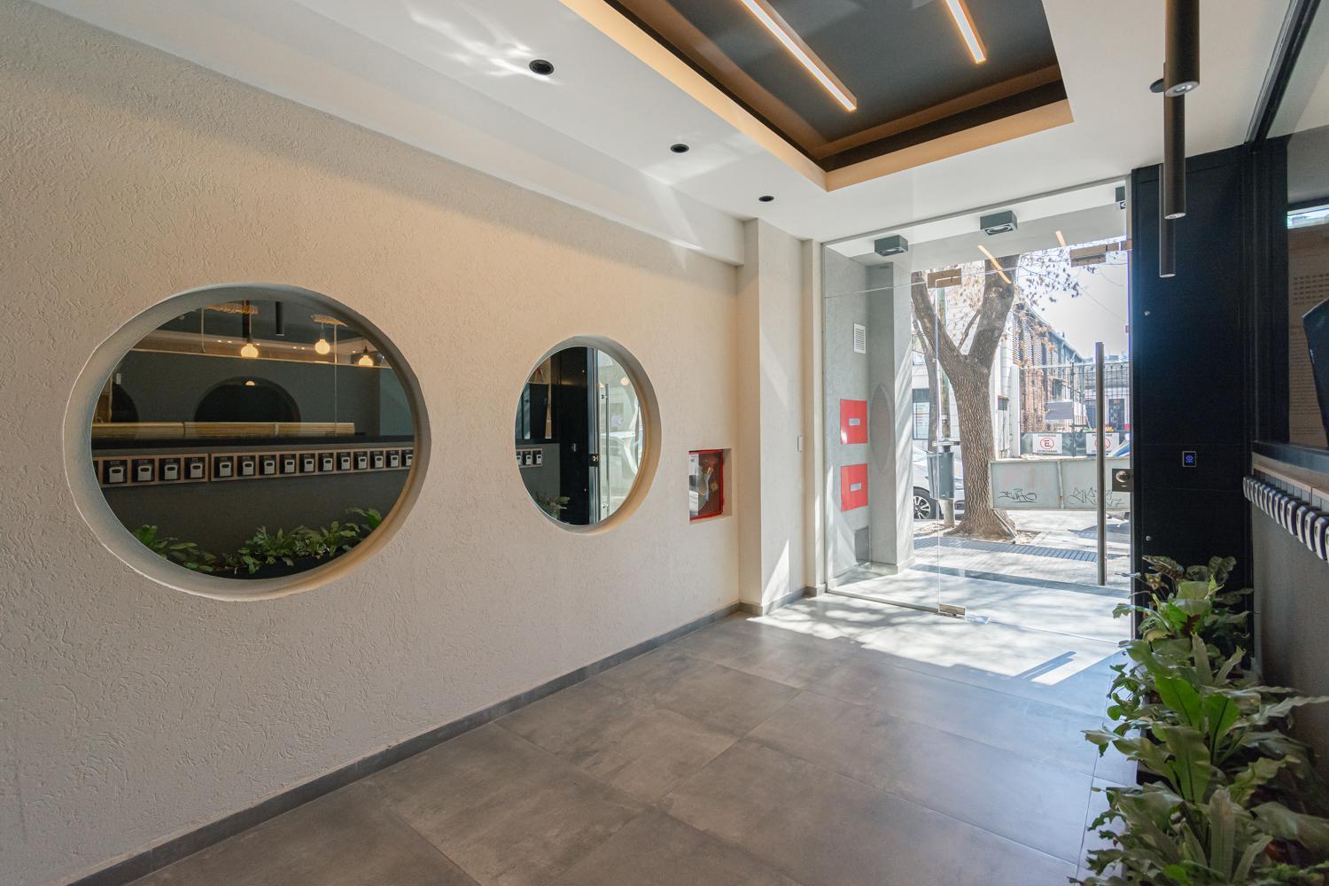 Nuoma Bonpland - Up To 2 Guests - Great Location Daire Buenos Aires Dış mekan fotoğraf