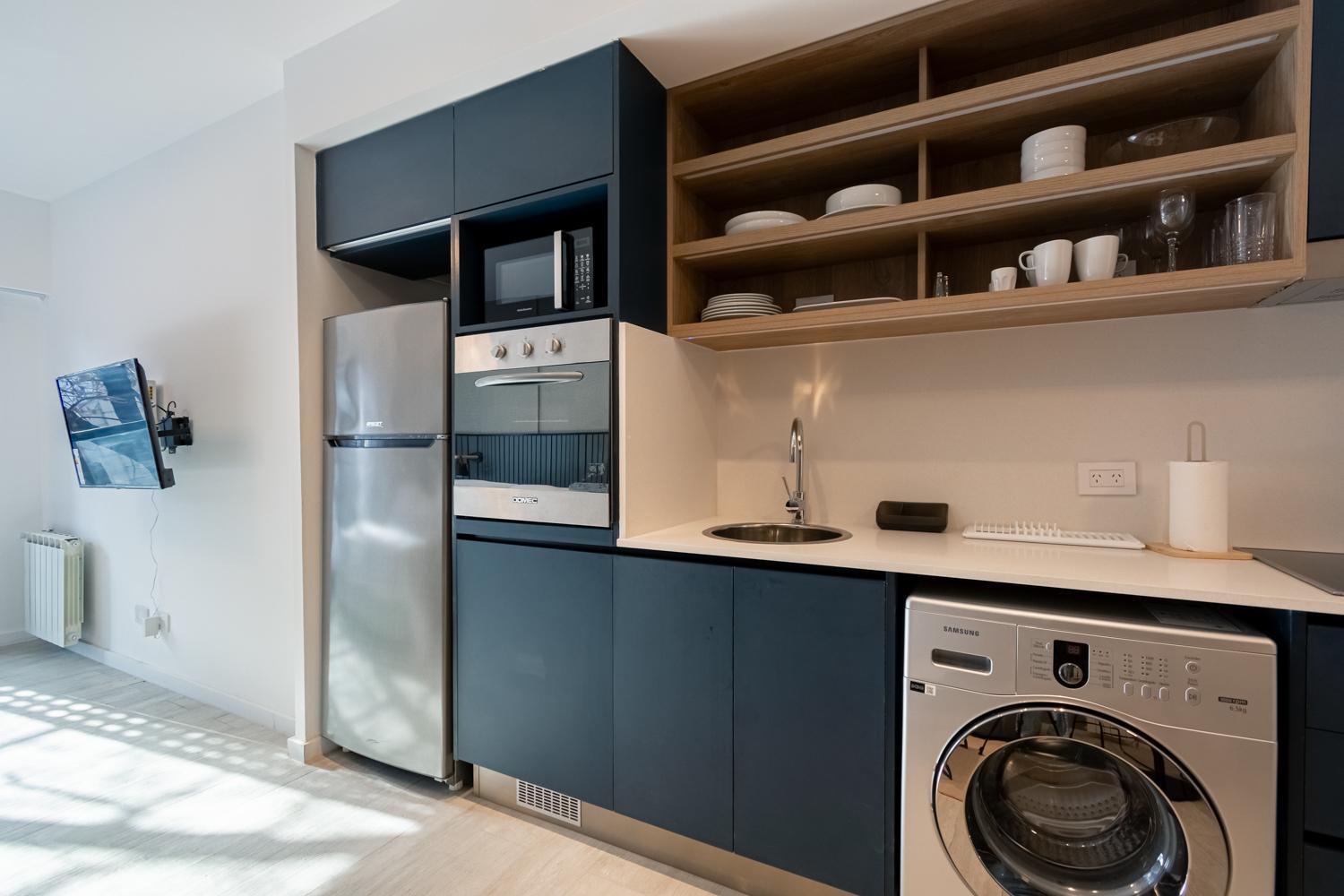 Nuoma Bonpland - Up To 2 Guests - Great Location Daire Buenos Aires Dış mekan fotoğraf