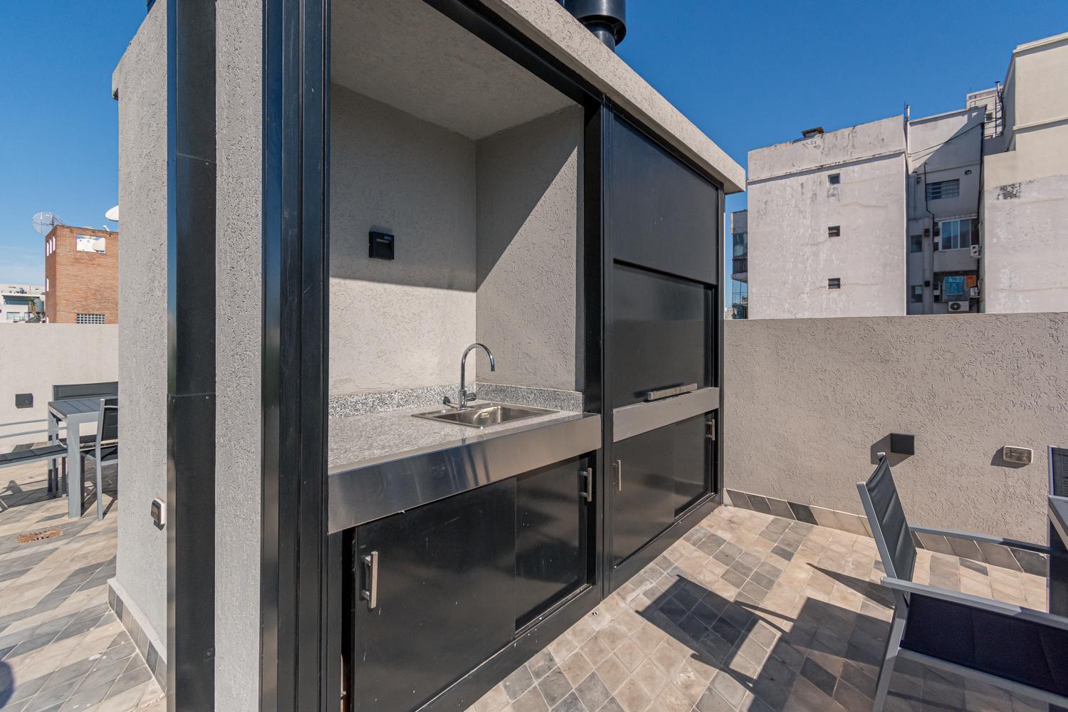 Nuoma Bonpland - Up To 2 Guests - Great Location Daire Buenos Aires Dış mekan fotoğraf