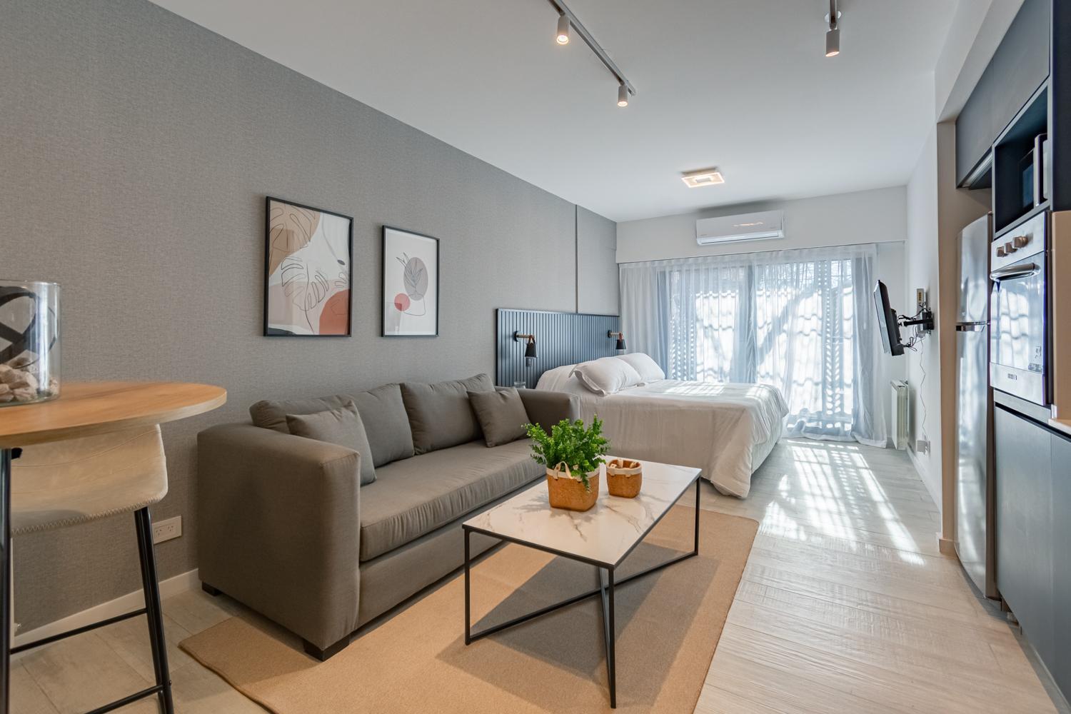 Nuoma Bonpland - Up To 2 Guests - Great Location Daire Buenos Aires Dış mekan fotoğraf